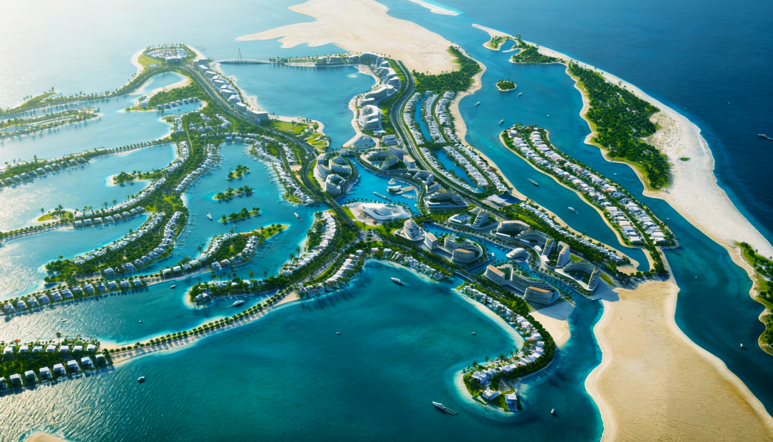 Siniya Island